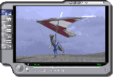 Birdman Comanche Collection 64 (Windows media video) 1 MB